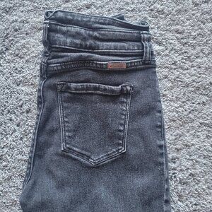 Black KanCan Jeans